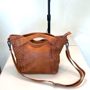 Latico Theo Crossbody/Tote